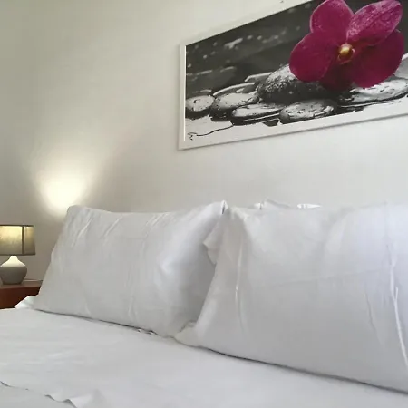 Goodstay Monti 105 Apartment Porto Cesareo