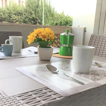 Apartment Goodstay Monti 105 Porto Cesareo