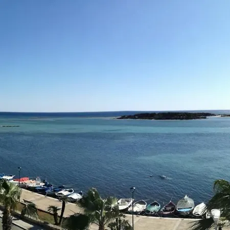 Goodstay Monti 105 * Porto Cesareo