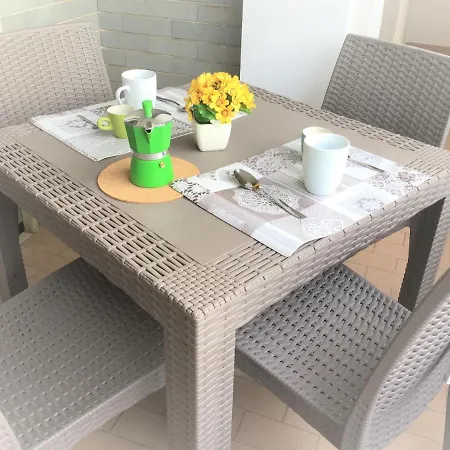 Goodstay Monti 105 * Porto Cesareo