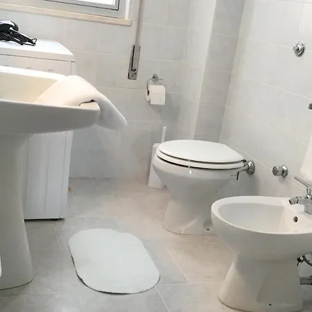 Apartment Goodstay Monti 105