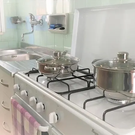 Apartment Goodstay Monti 105