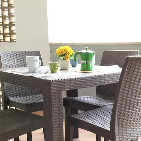 Apartment Goodstay Monti 105 Porto Cesareo