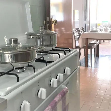 Goodstay Monti 105 * Porto Cesareo