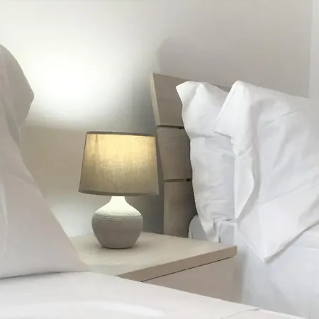 Goodstay Monti 105 Apartment Porto Cesareo