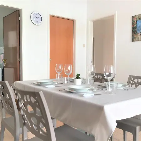 Goodstay Monti 105
