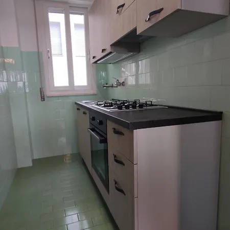 Apartment Goodstay Monti 105 Porto Cesareo