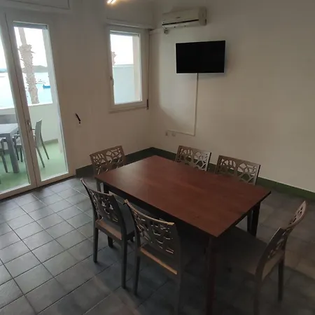 Goodstay Monti 105 Porto Cesareo