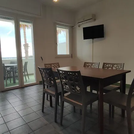 Goodstay Monti 105 Apartment Porto Cesareo