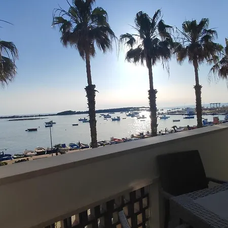 Goodstay Monti 105 Apartment Porto Cesareo