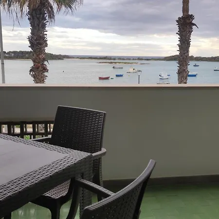Apartment Goodstay Monti 105 *