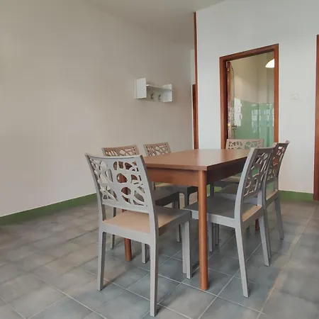 Apartment Goodstay Monti 105