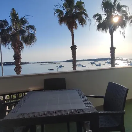 Goodstay Monti 105 Porto Cesareo
