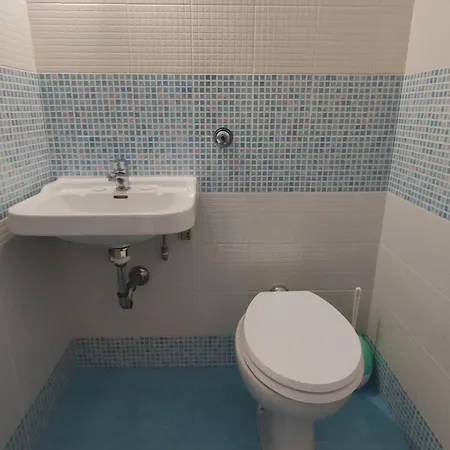 Apartment Goodstay Monti 105 Porto Cesareo