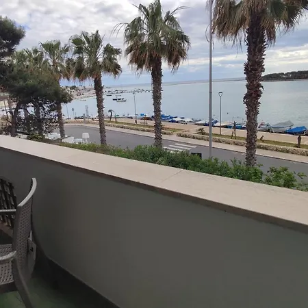 Goodstay Monti 105 Apartment Porto Cesareo