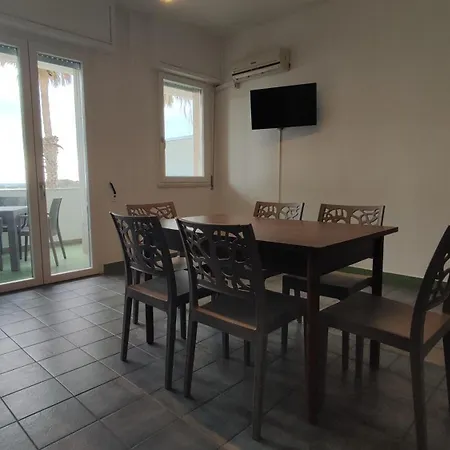Apartment Goodstay Monti 105 Porto Cesareo